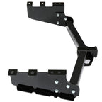 Class 3 Trailer Hitch Rear Bumper Tow Kit for Silverado GMC Sierra 1500 2014 2019