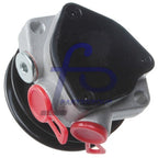 Fuel Transfer Lift Pump 02112673 04503573 for DEUTZ BF4M2012 BF6M2012 BF6M1013
