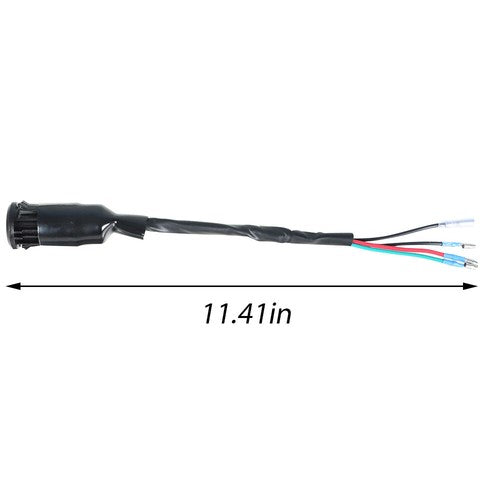 Ignition Key Switch Fit For Honda CRF230F 2003 2004 2005 2006 2007