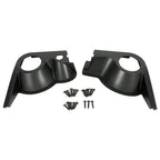 PVC Seat Cover Kit for Can-Am Outlander MAX 500 650 800 800R 2006-2012 Gen 1