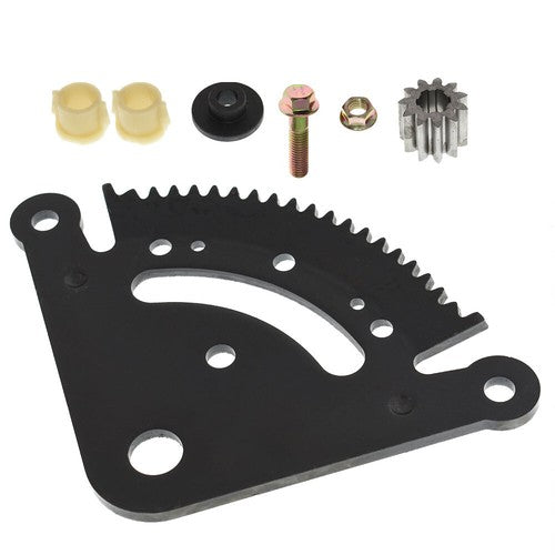 Lawn Mowers KIT-Steering Sector Gear For John Deere LA165 LA175 LA150 LA155