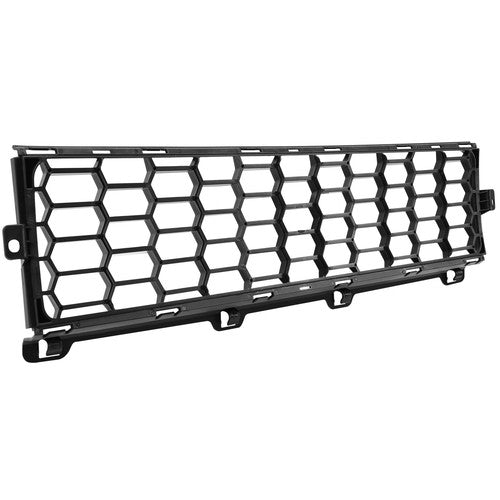 Front Lower Bumper Grille Grill for Jeep Renegade 2015 2016 2017 2018