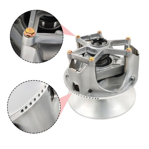 New For 2022-2024 POLARIS RANGER 1000 XP  PERFORMANCE PRIMARY DRIVE CLUTCH