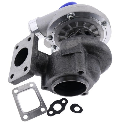 2674A202 Turbo Fits for Perkins Diverse Tractor T4.40/1104 Massey Ferguson 5455