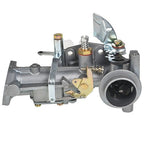 Carburetor Kit For Briggs & Stratton 5 HP Series 135200 130200 133200 397135
