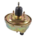 8" Brake Booster Conversion Kit for 1960-66 Chevy C10 C20 Pickup Zinc Disc/Drum