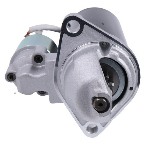 Starter Motor 163-3361 for Caterpillar 216 216B 226B 232B 242B Engine 3024 C2.2
