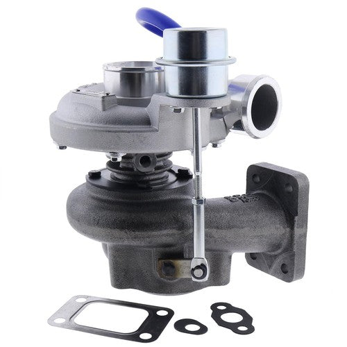 Turbo GT2556S Turbocharger 2674A200 for Perkins 1104C-44T 1104C-E44T Engine