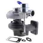 Turbo GT2556S Turbocharger 2674A200 for Perkins 1104C-44T 1104C-E44T Engine