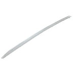 Hood Molding for Toyota Avalon 2005-2010 Front Grille Cover Chrome Trim