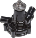 WATER PUMP for Yanmar Excavator 3D84-1F 3D84-1FA 3D84-1GA 3D84-1C 3D84-2GA