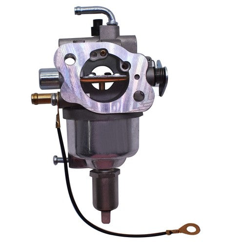 Lawn Mower Carburetor Kit AM130924 For John Deere LX277 LT180 LTR180 15003-7034
