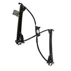 Front Left Driver Side Window Regulator 740-602 for Tesla Model S 2012-2020 New