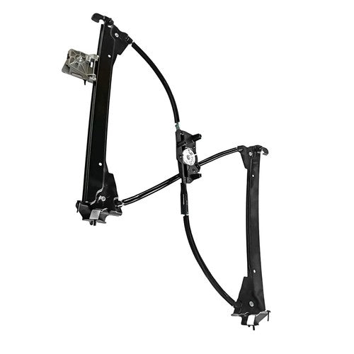 Front Left Driver Side Window Regulator 740-602 for Tesla Model S 2012-2020 New