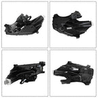 Clear Lens Daytime Running Light Right Side For Chevrolet Teaverse 2022-2023 LED