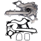 Water Pump w/ Gasket for Mercedes-Benz GL450 GLE400 GLE43 GLC43 AMG 3.0L V6 DOHC