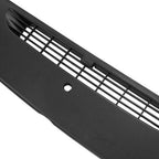 Upper Dash Panel Grille Cover Cap for 07-2013 Escalade Silverado Sierra