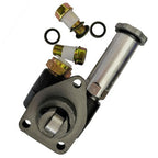 Fuel Feed Pump 105220-5960 -5001 for KOMATSU PC200-5 PC220-6 PC240-6 PC220-5