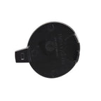 108417300E Front Bumper Tow Hook Cover Cap for 2017-2023 for Tesla Model 3