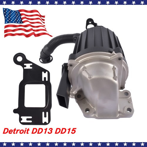 New Oil Separator EA4720108262 for Mercedes Detroit DD13/DD15 Diesel 4720107662