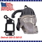 New Oil Separator EA4720108262 for Mercedes Detroit DD13/DD15 Diesel 4720107662