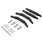 Powder Coated High Clearance Boxed Radius Arms For 2020 Plus Honda Talon 1000x4