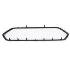 Black Grille Molding Trim Bezel for Toyota Tacoma 2016 2017 2018-2021 SR