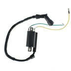 For Honda CB350 CB450 CB500 CL350 Ignition Coil 30501-292-672 30500-312-007 USA