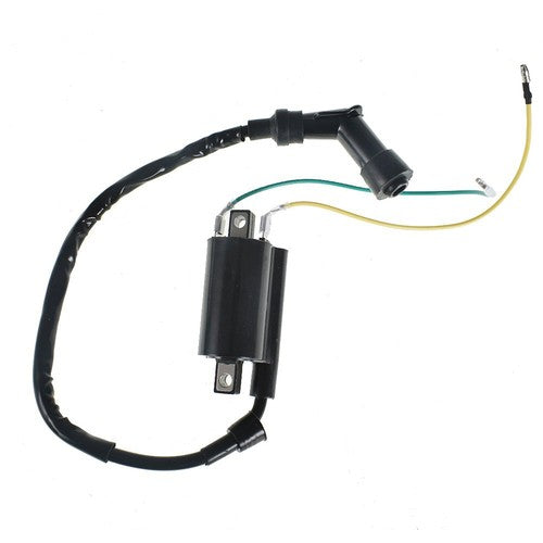 For Honda CB350 CB450 CB500 CL350 Ignition Coil 30501-292-672 30500-312-007 USA