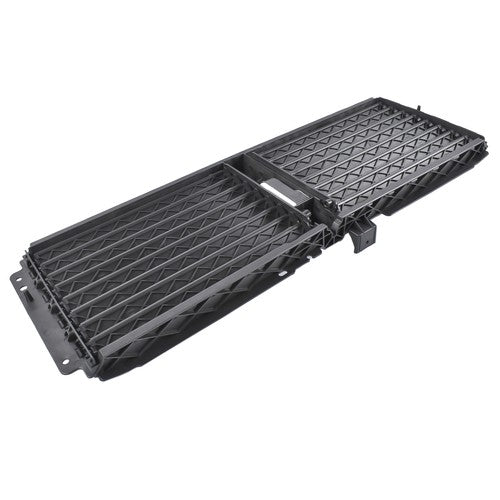 Active Grille Shutter Upper for Chevrolet Equinox L RS Premier w/ Engine Heater