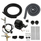 For Polaris Ranger XP 1000 ATV UTV Big Game Cab Heater Kit with Defrost 2016 New