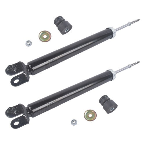 2Pcs Rear Shock Absorbers 4349075 Fits Nissan Altima 2.5L l4 3.5L V6 2007-2017