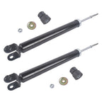 2Pcs Rear Shock Absorbers 4349075 Fits Nissan Altima 2.5L l4 3.5L V6 2007-2017