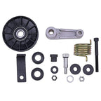 Cooling Fan Pulley Kit for Bobcat S130 S150 S160 S175 S185 S205 S220