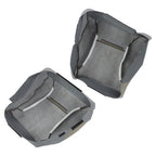 Suit For Dodge Ram 1500 2500 3500 SLT 1998-02 Driver&Passenger Bottom Seat Cover