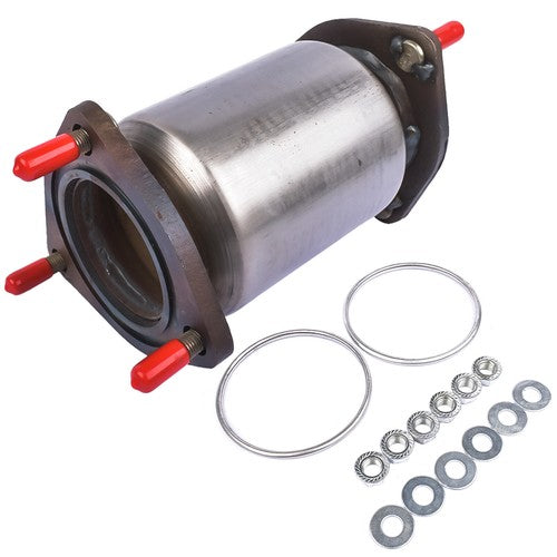 Front Catalytic Converter For Chevrolet Aveo 04-08 Aveo5 2007-2008 4 Cyl 1.6L