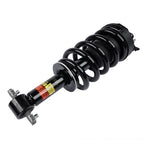 Front Shock Absorber Strut Assembly w/ Electric For Cadillac Chevrolet GMC 15-20