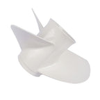 Boat Outboard Propeller Fits Yamaha Engines 50-130HP F75 15 Tooth 3 Blades RH