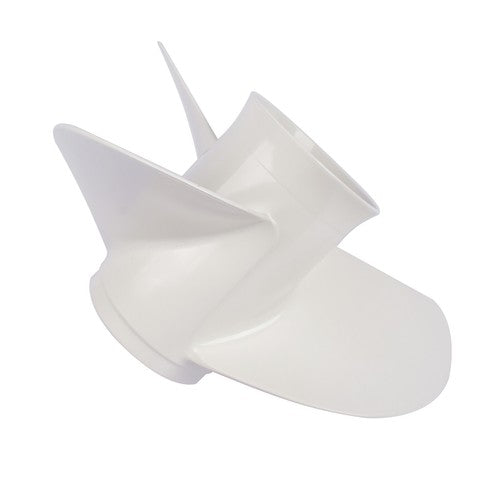 Boat Outboard Propeller Fits Yamaha Engines 50-130HP F75 15 Tooth 3 Blades RH