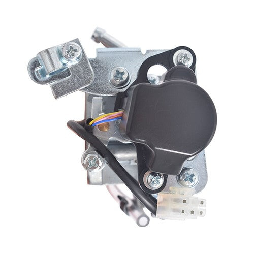 For Yamaha EF2000ISC EF2000ISCH EF2000 7DX-E4101-11-00 Generator Carburetor US