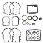 Lawn Mower Engine Gasket Kit For Briggs & Stratton 495868 491856 394501 393278