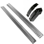 Extended Cab Rocker Panels Cab Corners for Chevy Silverado GMC Sierra 99 07