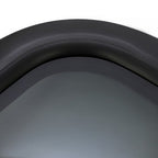 Universal 16 x 25 Horizontal RV Window Tinted Glass Sliding for RV Camper 2 Pack