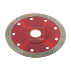 4-1/2 Inch Circular Saw Blades 20 Pack Diamond Blades for Angle Grinder