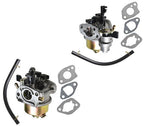 New Carburetor For Kohler Series 3000 SH265 196cc Engine 16100-ZH8-W61 2Pack