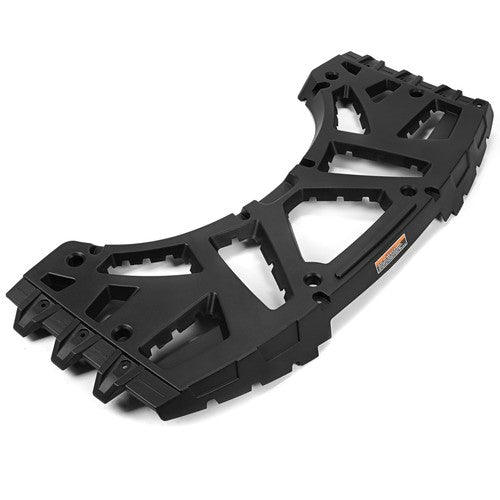 Utility Rear Rack Assembly for 2009-2016 Polaris Sportsman XP SP 550 850 1000