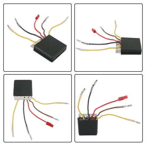 Regulator Rectifier for POLARIS Sportsman 700  Twin  683cc 2003 2004