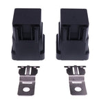 2X Relay Switch 6670312 for Bobcat Skid Steer 751 753 763 773 853 863 873