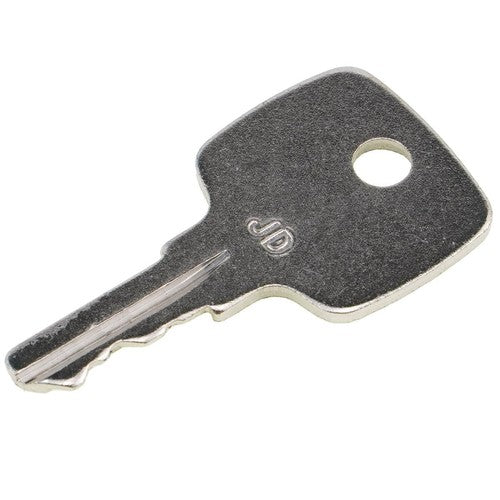 (6) Keys for John Deere 710K 310K 401C 710J 315SJ 310SJ 410J 410K 210C 710D 510