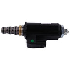 Solenoid Valve YN35V00041F1 for Kobelco Excavator SK200LC-6ES SK210LC-6E